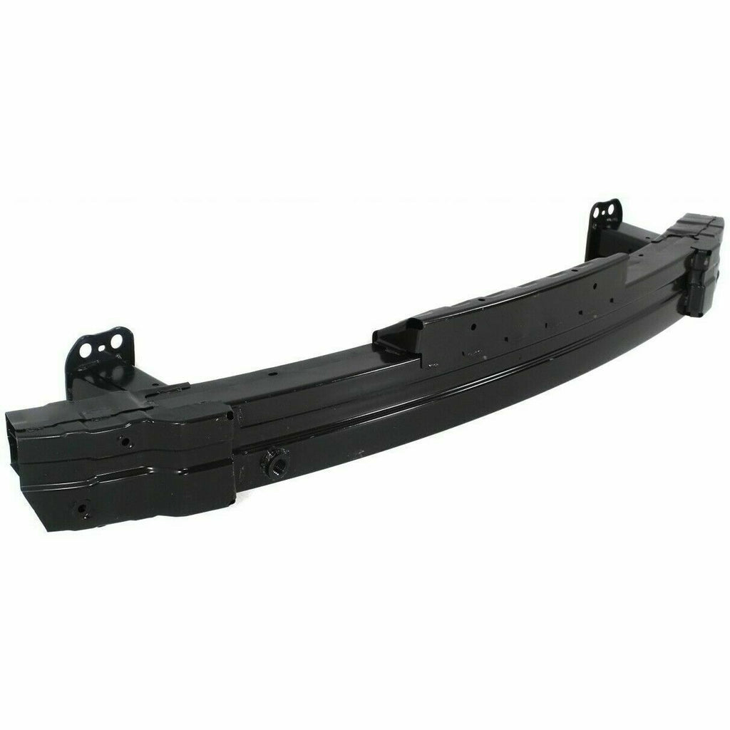 Front Bumper Reinforcement Steel Hatchback For 2012-2017 Hyundai Accent