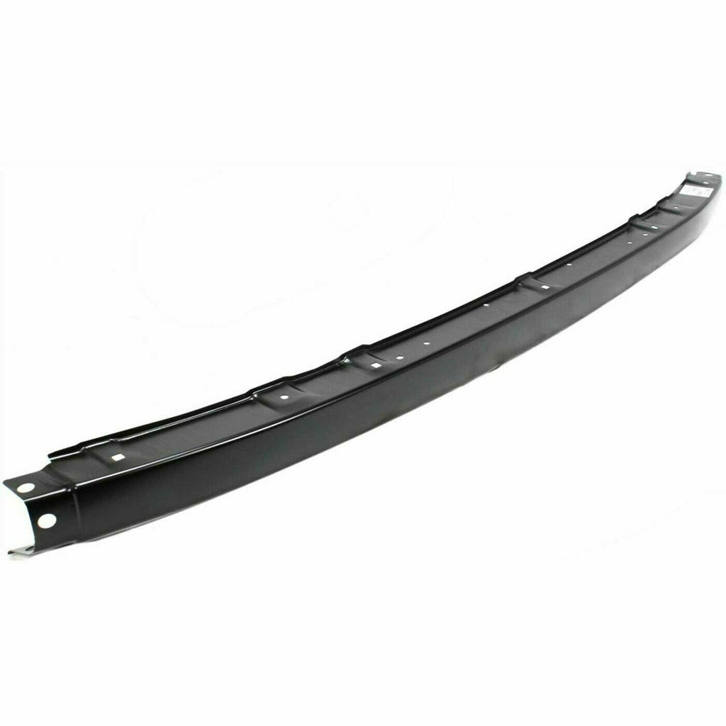 Front Bumper Center Face Bar Primed Steel For 1996-1998 Nissan Pathfinder