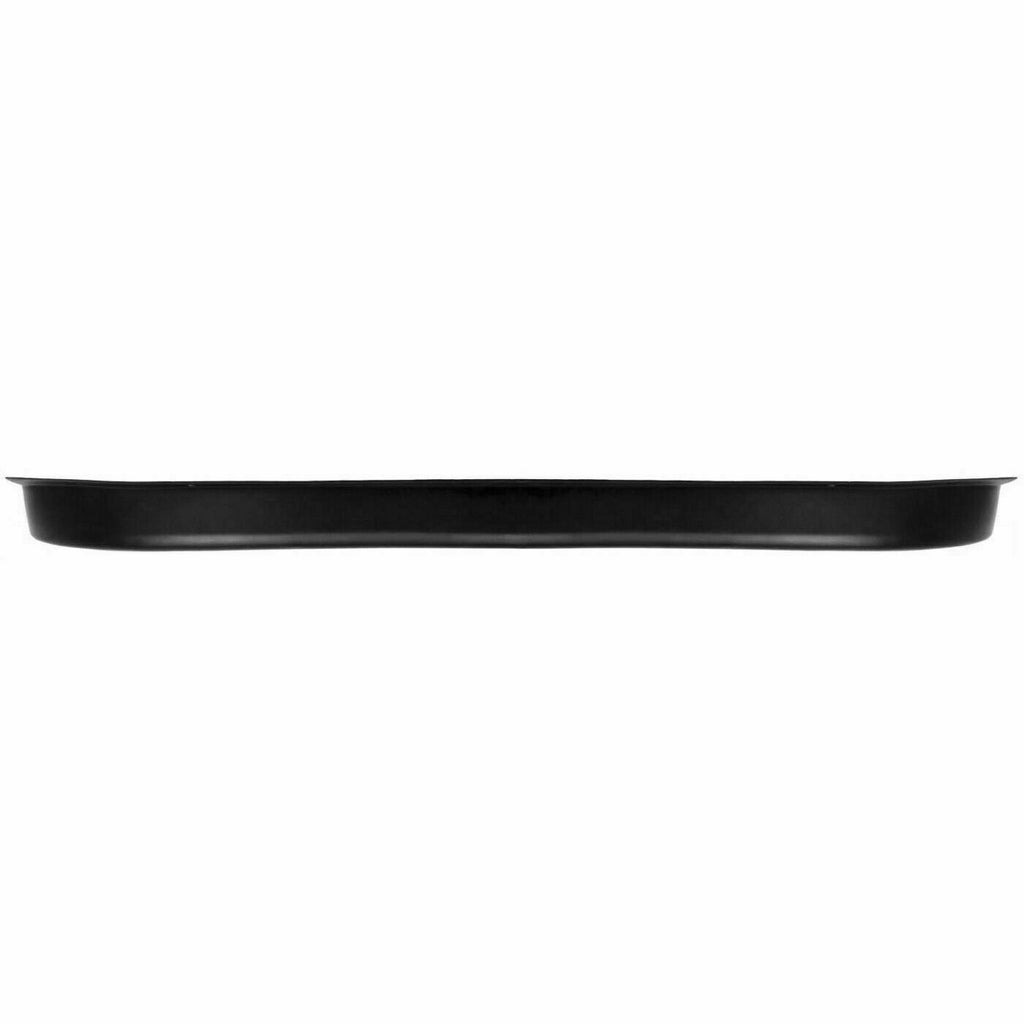 Front Bumper Cover + Upper Textured + Lower For 1994-02 Dodge Ram 1500 2500 3500