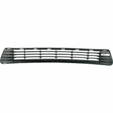 Load image into Gallery viewer, Front Bumper Lower Grille Textured Black Plastic For 2012-2014 Toyota Camry