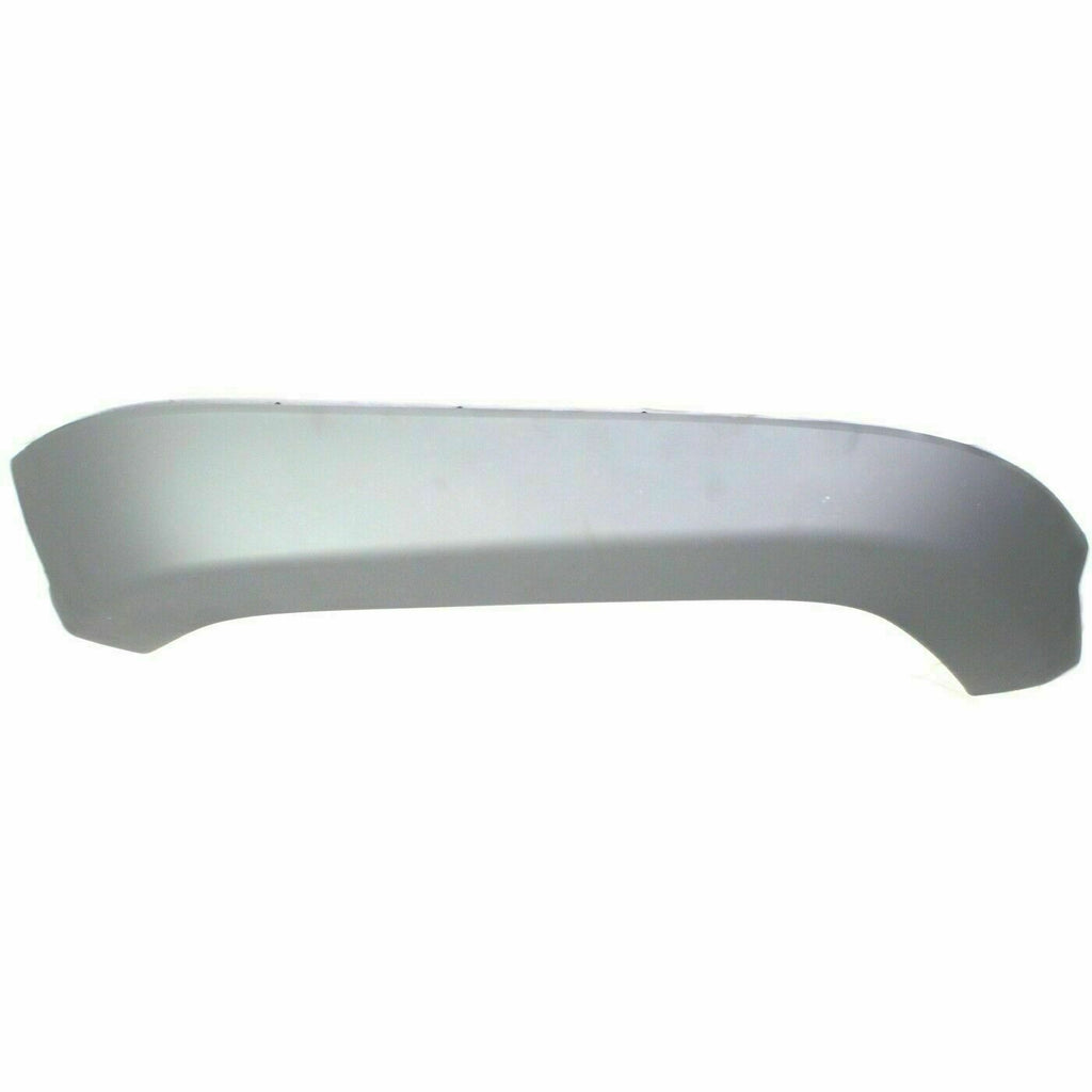 Front Fender Flare Left Driver Side Textured For 2002-2004 Jeep Liberty Sport