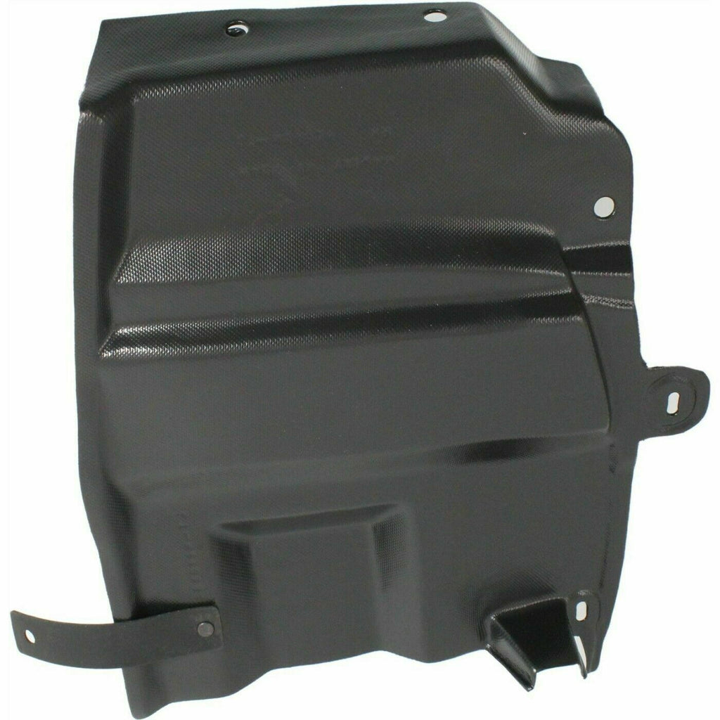 2014 nissan maxima undercarriage deals plastic cover