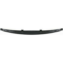 Load image into Gallery viewer, Front Bumper Lower Grille Textured Black Plastic For 2009-2010 Toyota Corolla