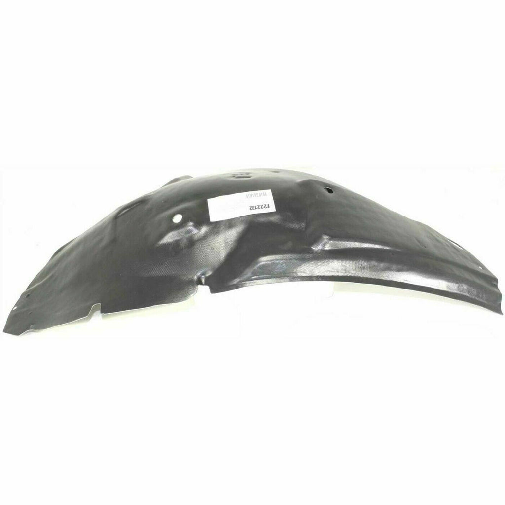 Front Fender Liner Left Driver & Right Passenger Side For 05-09 Ford Mustang GT