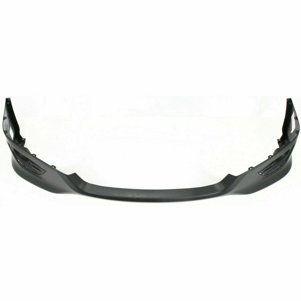Front Lower Valance Spoiler Primed For 2010-2011 Toyota Camry