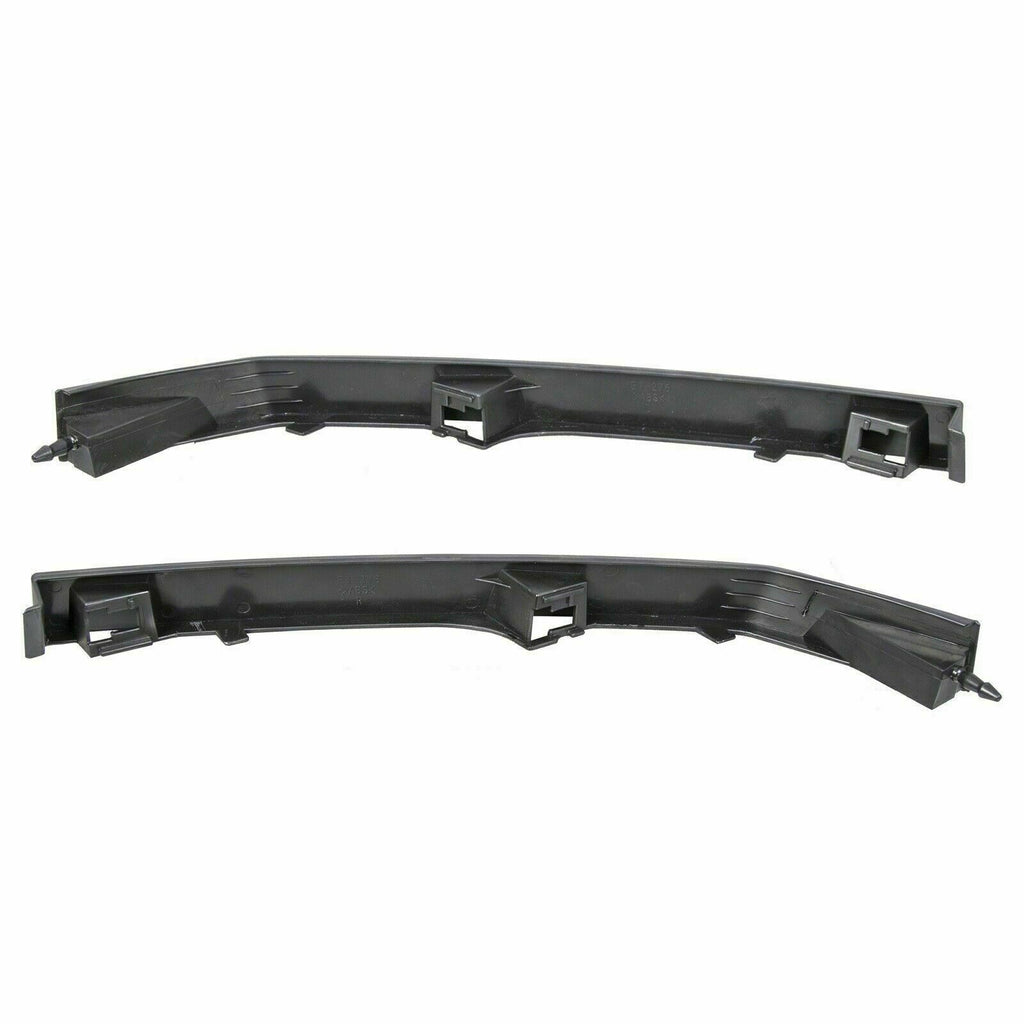 Headlight Molding Trim Fillers For 2004-2015 Nissan Titan Armada