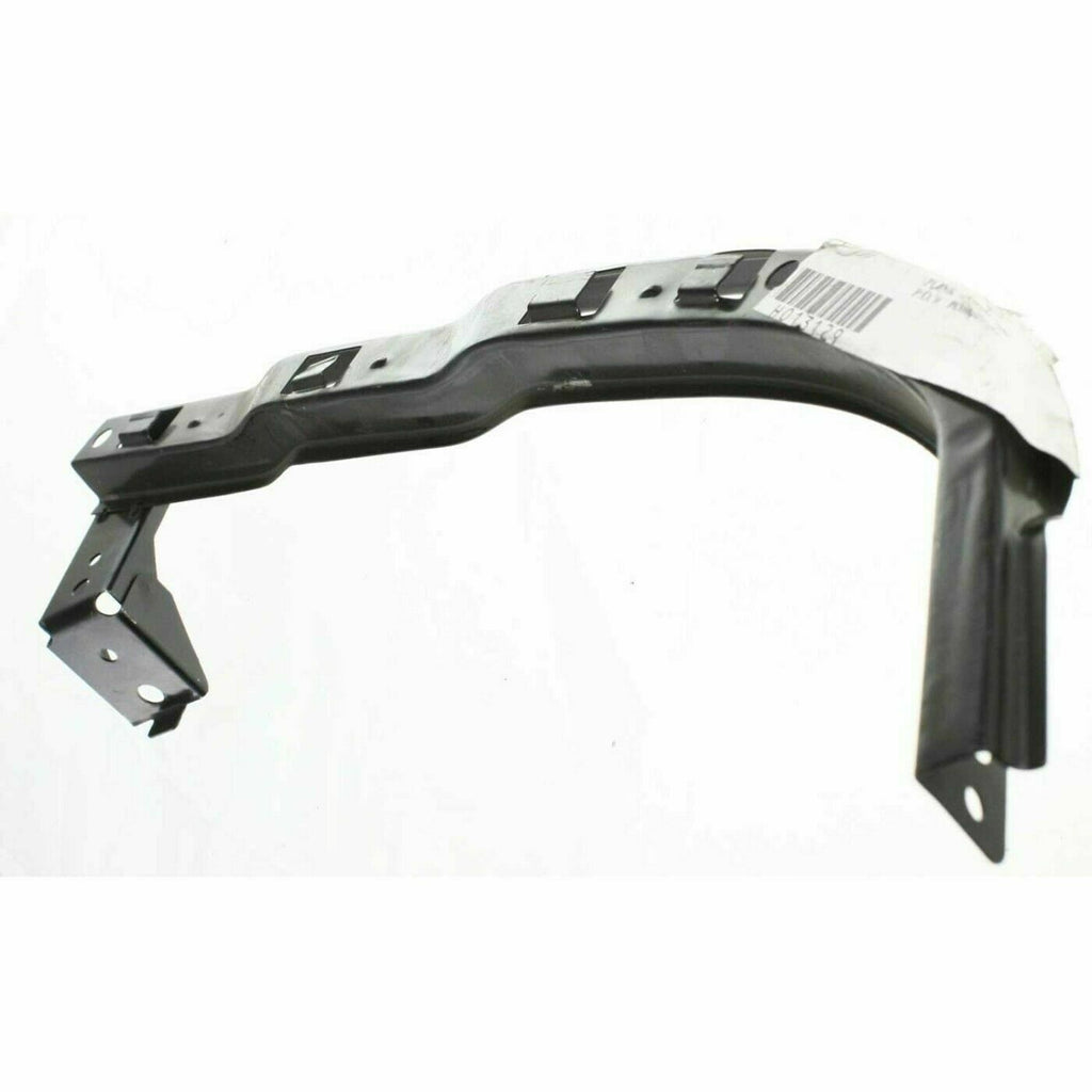 Front Bumper Bracket Corner Beam Left & Right Side For 2005-2010 Honda Odyssey