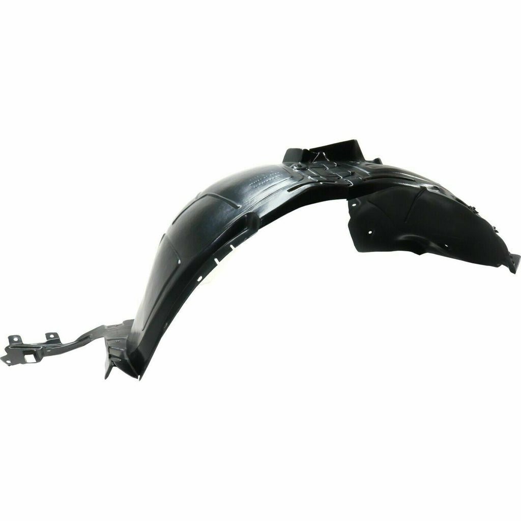 Splash Shield Fender Liner LH+RH Side For 2013-15 Chevrolet Malibu 2016 Limited