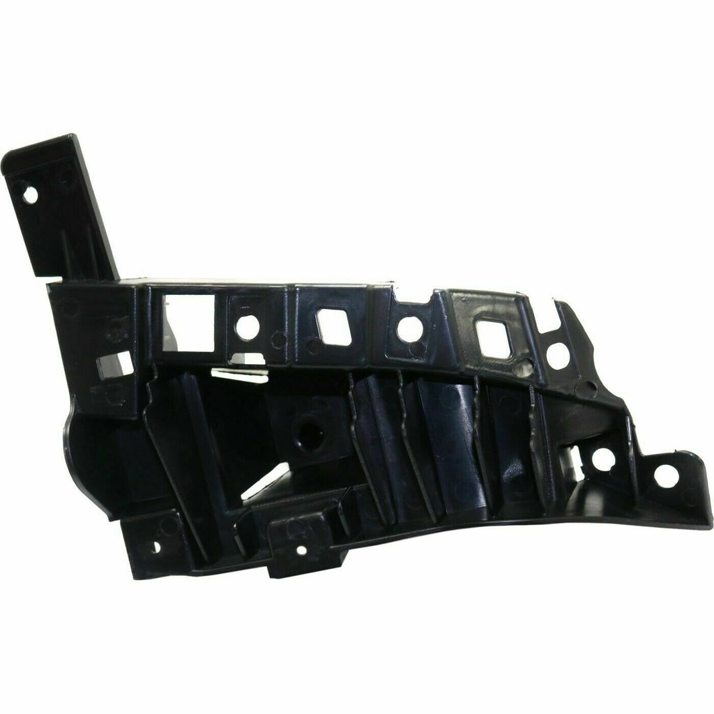 Front Left & Right Side Lower Bumper Bracket For 2014-2018 Cherokee Jeep