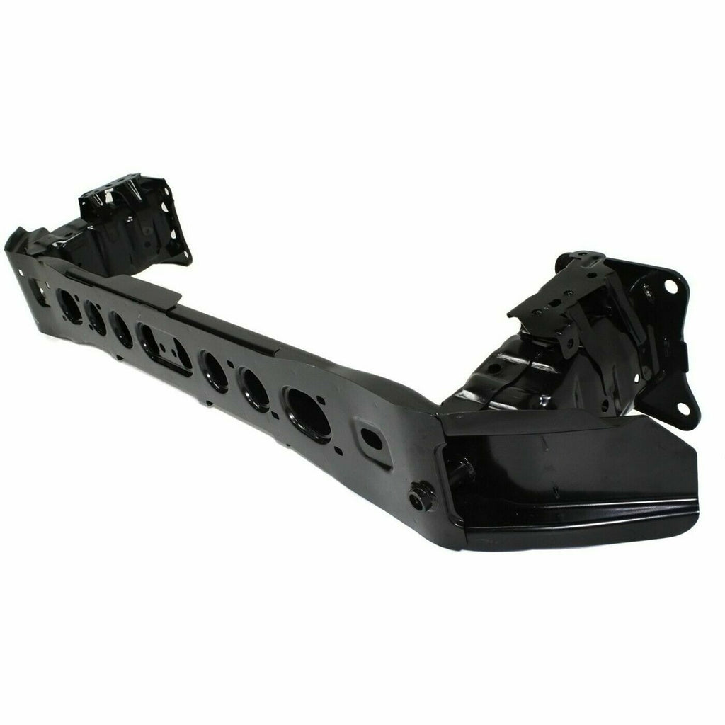 Front Bumper Impact Bar Reinforcement Primed For 2014-2017 Ford Transit Connect