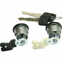 Load image into Gallery viewer, Door Lock Cylinder Kit For 1996-2004 Explorer / 05-06 F-Series Super Duty Pickup