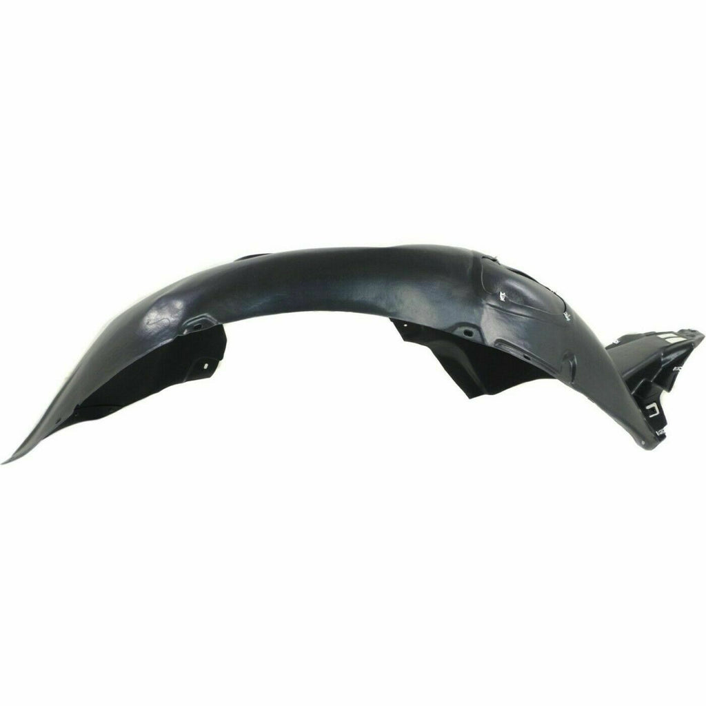 Front Splash Shield Fender Liner Left & Right Side For 2012-19 Volkswagen Beetle