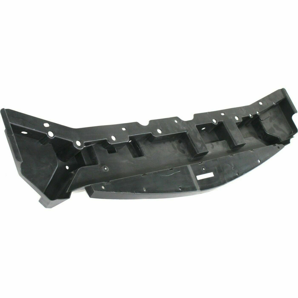 Front Bumper Bracket Steel For 2007-2012 Nissan Versa