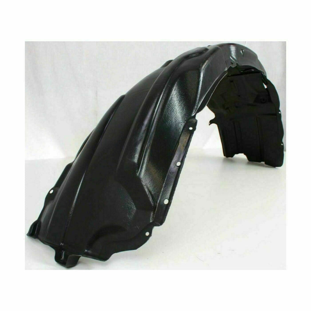 Engine Splash Shield Under Cover & Fender Liner LH+RH For 2007-2009 Lexus ES350