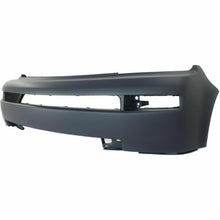 Load image into Gallery viewer, Front Bumper Cover Primed with Fog Light Hole For 2004-2006 Scion XB