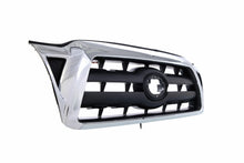 Load image into Gallery viewer, Front Grille Chrome Shell With Black Insert For 2005-2008 Toyota Tacoma