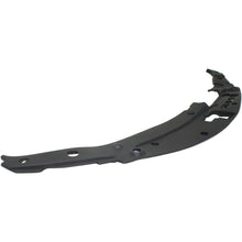 Load image into Gallery viewer, Front Radiator Support Cover Textured Duct Seal Plastic For 2012-14 Toyota Camry
