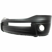 Load image into Gallery viewer, Front Bumper Cover Primed with Fog Light Hole Insert For 2006-2009 Dodge Ram 1500-3500