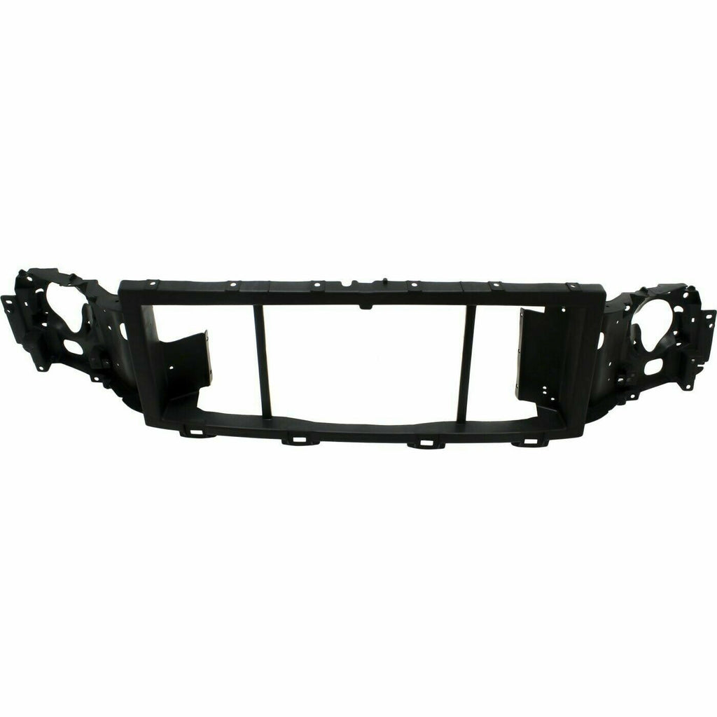 Header Panel Grille Opening Panel For 1999-2004 Ford F-Series Super Duty