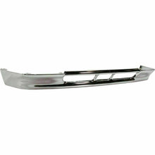 Load image into Gallery viewer, Front Lower Valance Panel Plastic Chrome For 1992-1995 Toyota Pickup 2WD