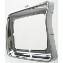 Load image into Gallery viewer, Front Headlamps Door Chrome Rectangular LH &amp; RH Side For 1978-1979 Ford F-Series