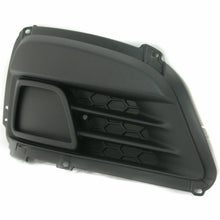 Load image into Gallery viewer, Fog Light Cover Left &amp; Right Sides For 2009-2010 Kia Optima / Magentis