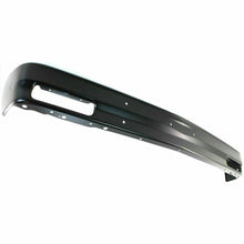 Load image into Gallery viewer, Front Bumper Face Bar Primed Steel For 1982-1994 GMC S15 / Chevrolet S10 Blazer