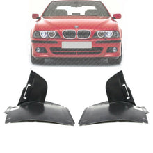 Load image into Gallery viewer, Engine Splash Shield Left &amp; Right Side For 2001-2003 BMW 5-Series