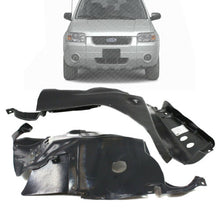 Load image into Gallery viewer, Engine Splash Shield Left Driver &amp; Right Passenger Side For 2001-07 Ford Escape