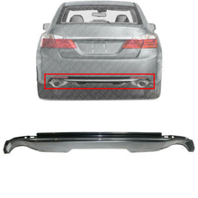Load image into Gallery viewer, Rear Lower Valance Assembly For 2013-2015 Honda Accord