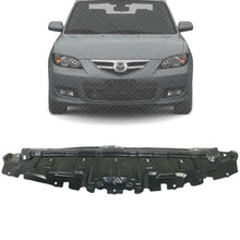 Load image into Gallery viewer, Front Engine Splash Shield Under Cover For 2004-2009 Mazda 3