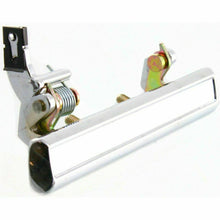 Load image into Gallery viewer, Front Exterior Door Handle Chrome For 70-81 Pontiac Firebird / Camaro / Biscayne