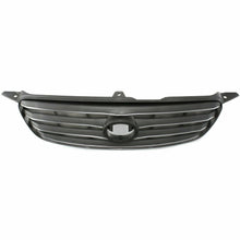 Load image into Gallery viewer, Grille Assembly Primed Shell &amp; Insert For 2003-2004 Toyota Corolla