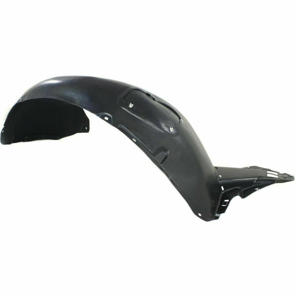 Front Splash Shield Fender Liner Left & Right Side For 2012-19 Volkswagen Beetle