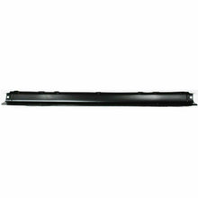 Load image into Gallery viewer, Front Bumper Center Face Bar Primed Steel For 1996-1998 Nissan Pathfinder