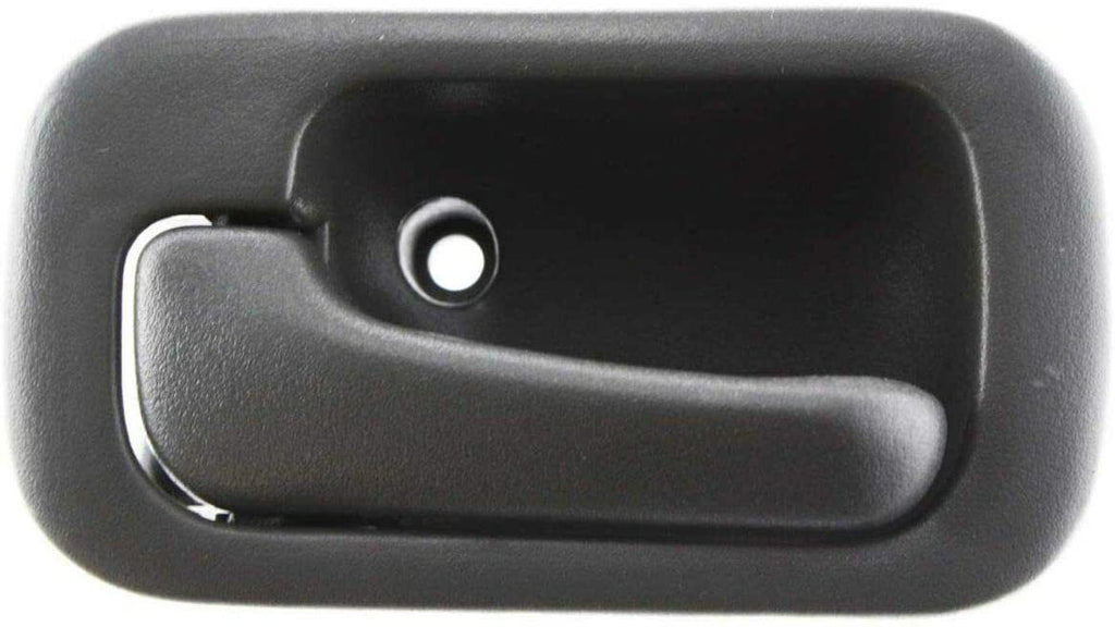 Front Door Handle Driver Side Interior Plastic For 1992-1995 Honda Civic