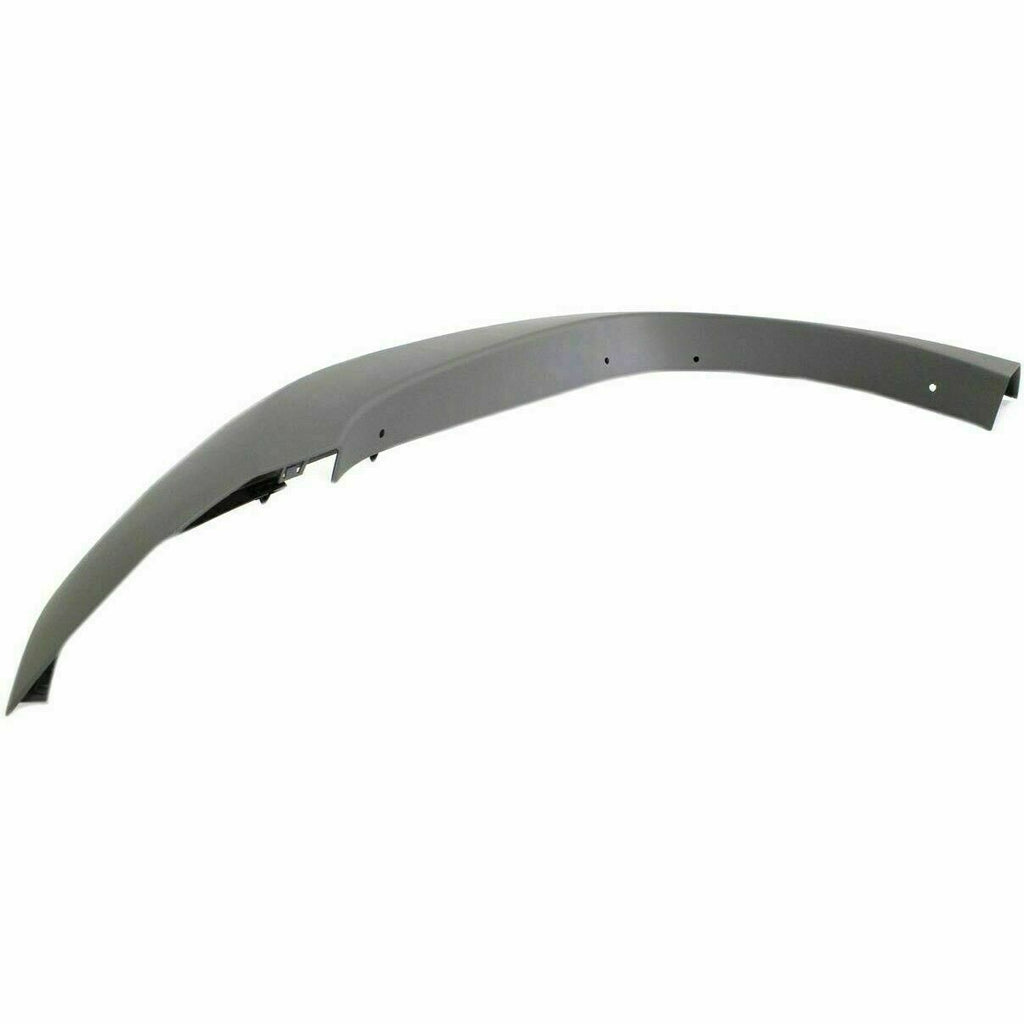 Front Fender Flare Primed Left Driver Side For 2005-2007 Jeep Liberty