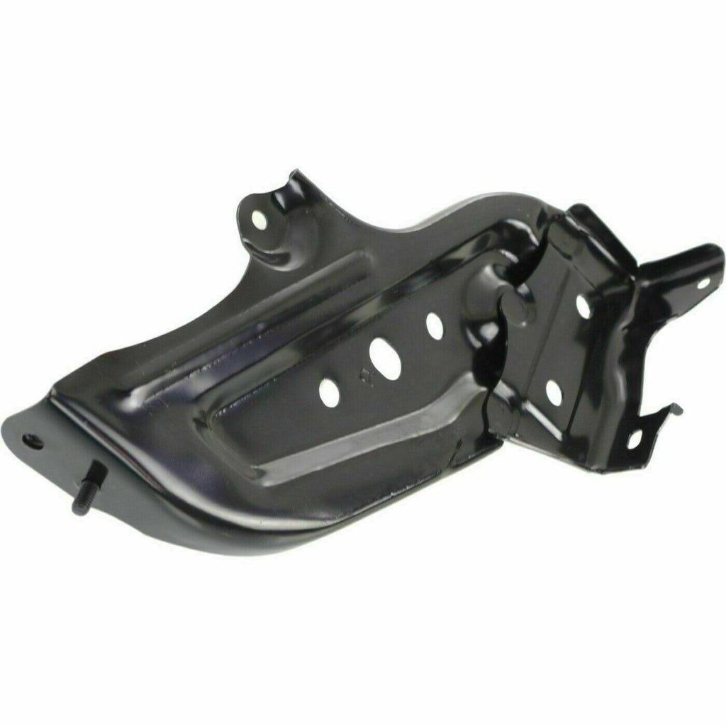 Front Bumper Bracket Support Plastic Left & Right Side For 14-20 Toyota 4Runner