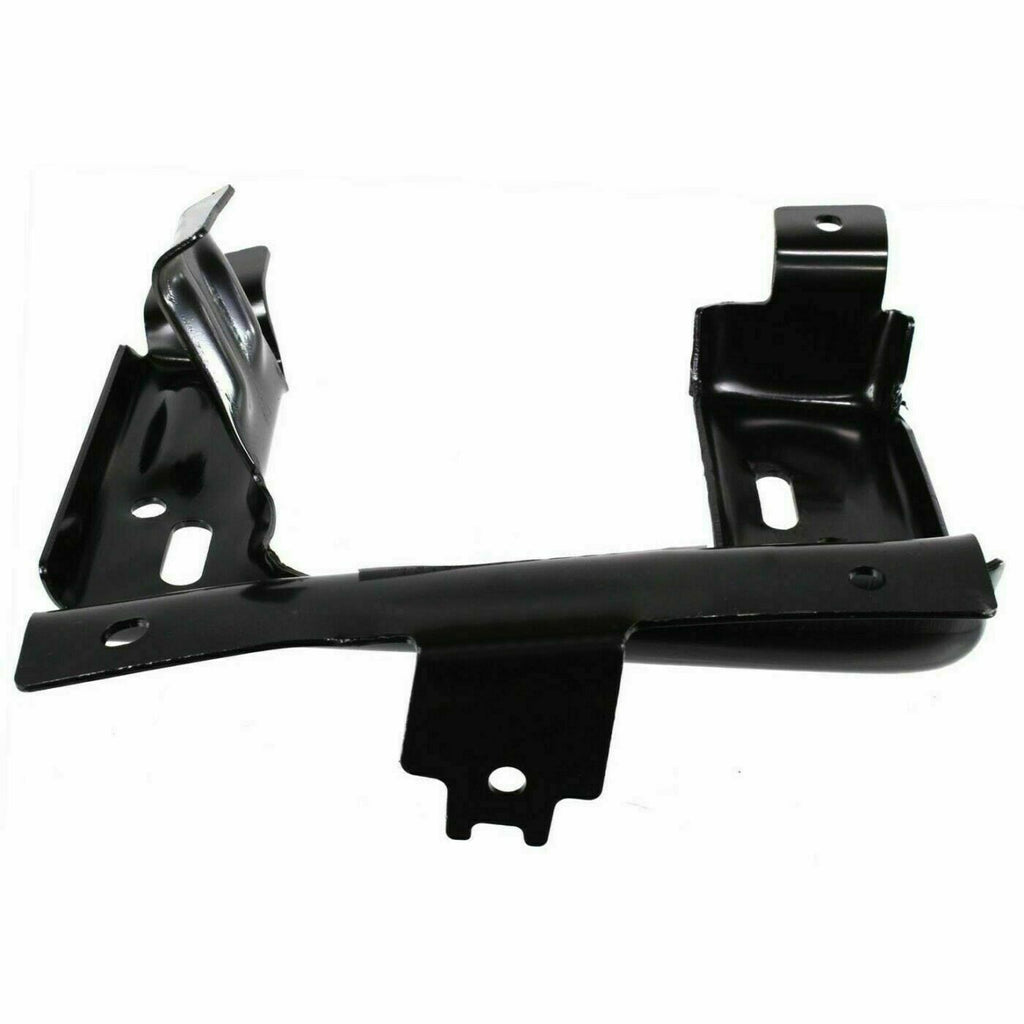 Front Bumper Brackets Left Driver & Right Passenger Side For 2006-08 Ford F-150