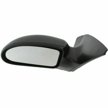 Load image into Gallery viewer, Front Driver Side Power Mirror Textured Non-Folding For 2000-2007 Ford Focus