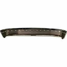 Load image into Gallery viewer, Front Bumper Chrome With Molding Holes For 1992-96 Ford F-150 1997 F-250 F-350