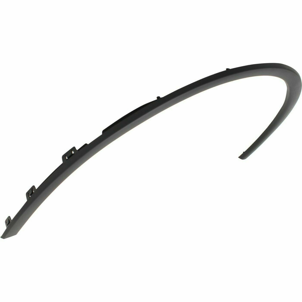 Front Wheel Opening Molding Left Driver Side For 2011-2021 Dodge Durango