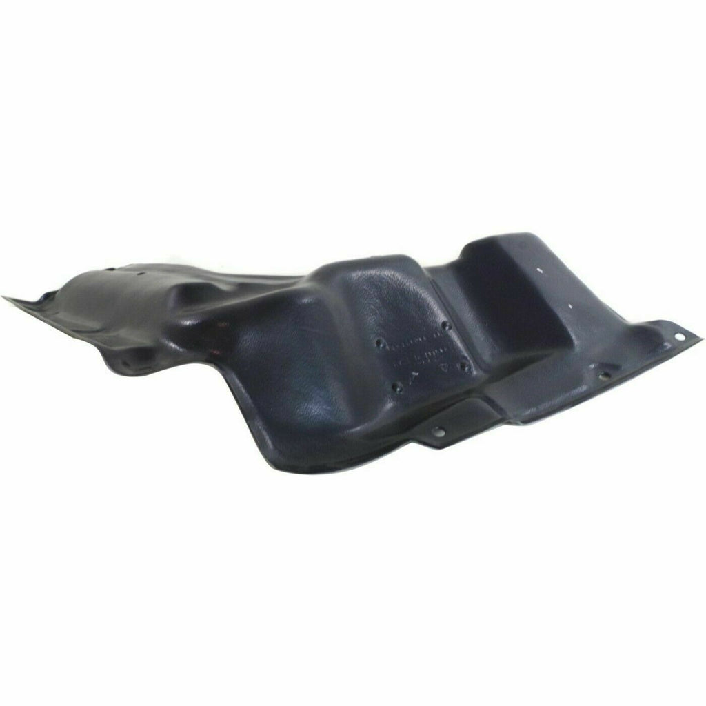 Engine Splash Shield Under Cover Left And Right Side For 2003-08 Toyota Corolla