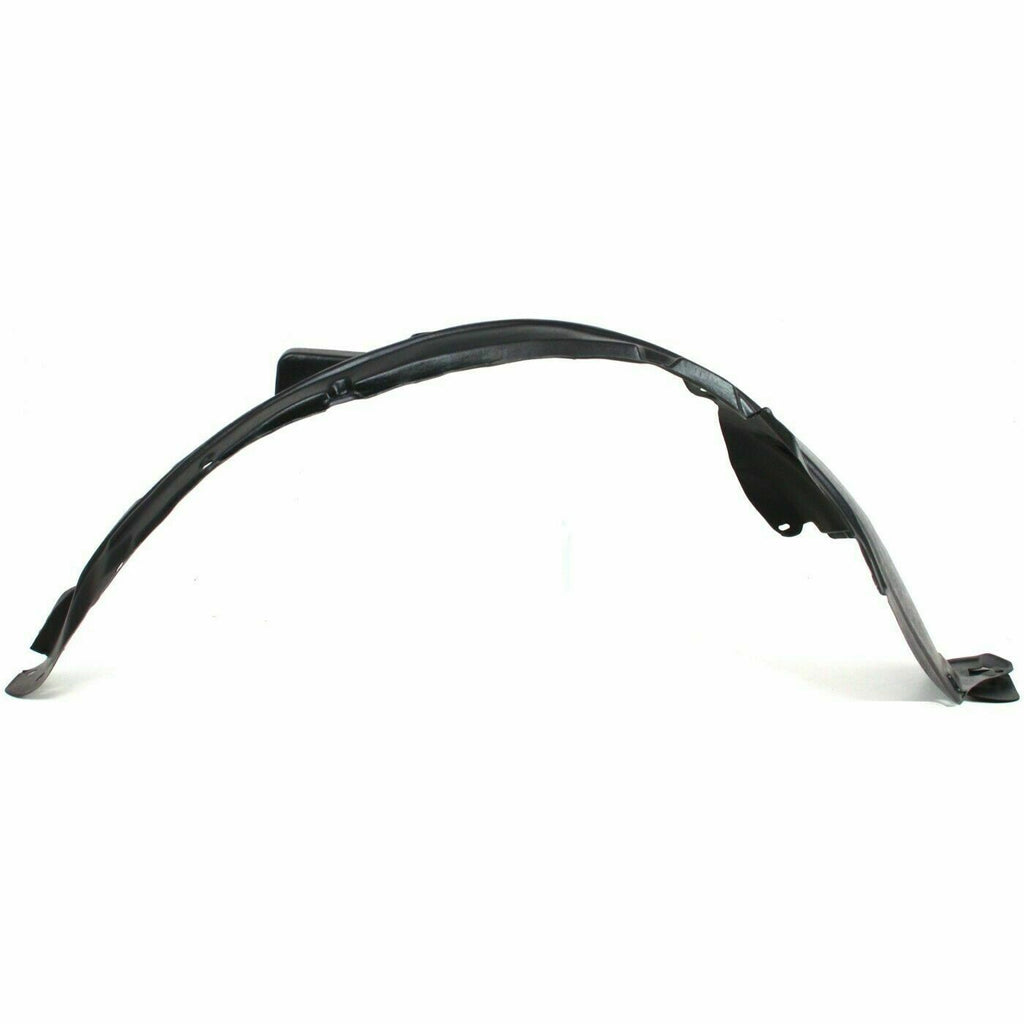 Front Fender Liner Left Driver & Right Passenger Side For 2007-09 Honda CR-V