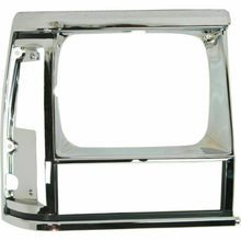 Load image into Gallery viewer, Front Grille + Headlamp Door + Signal &amp; marker Lamps For 1991-1996 Jeep Cherokee