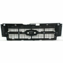 Load image into Gallery viewer, Front Grille Header Panel Reinforcement Plastic For 2008-2012 Ford Escape