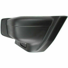 Load image into Gallery viewer, Front Bumper Face Bar + Ends + Mounting Brackets For 1997-2001 Jeep Cherokee