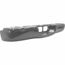 Load image into Gallery viewer, Rear Step Bumper Face Primed Steel Fleet side For 2000-2006 Toyota Tundra