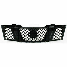 Load image into Gallery viewer, Front Grille Plastic Chrome For 2005-2008 Nissan Frontier / 2005-2007 Pathfinder
