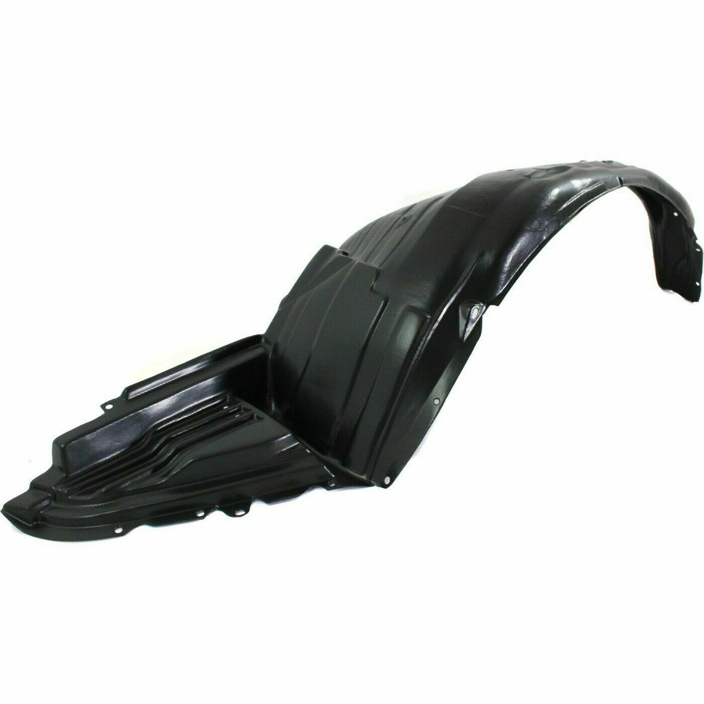 Front Splash Shield Fender Liner Left & Right Side For 2008-2011 Subaru Impreza